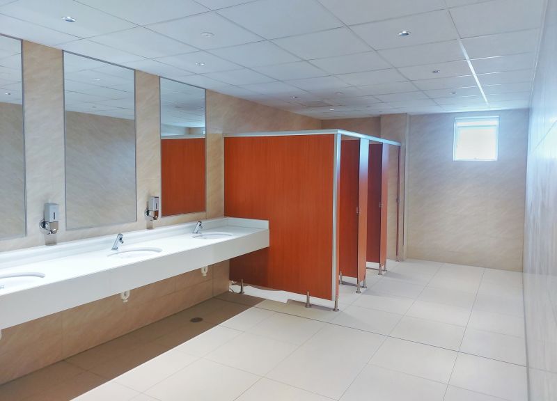 Floor and Wall Tile Options