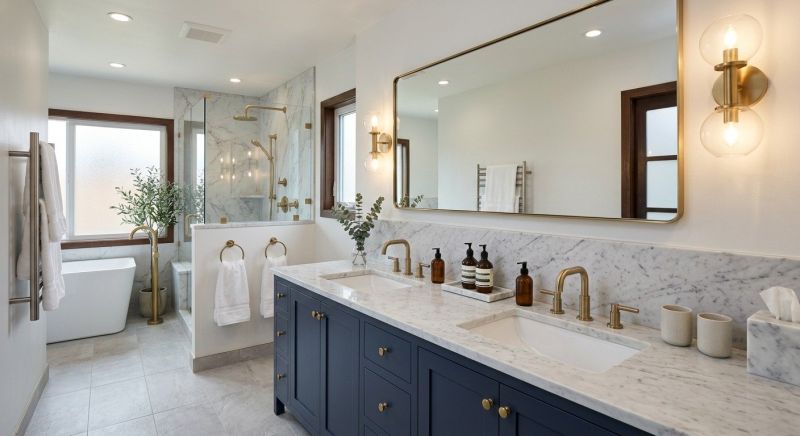 Top Bathroom Remodeling Companies in Bayville, NJ