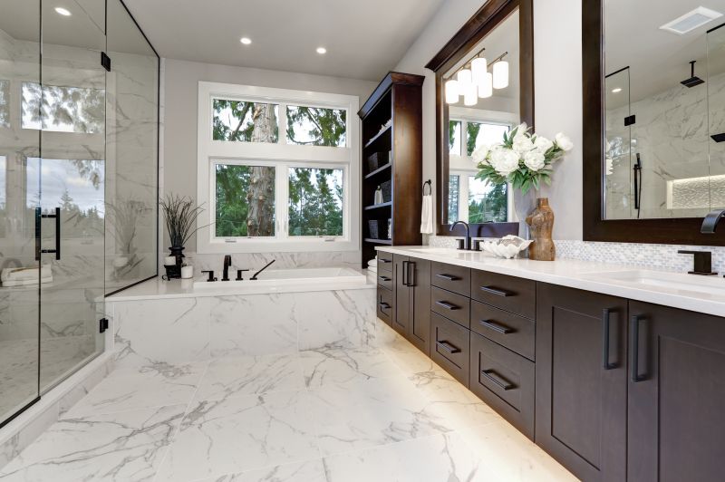 Top Bathroom Remodeling Companies in Marlton, NJ