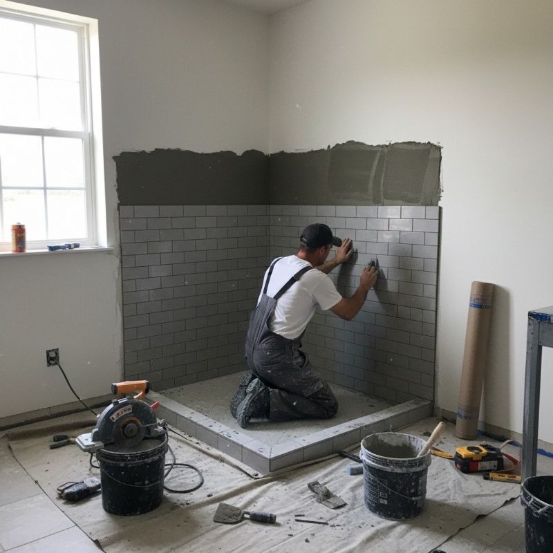 Top Bathroom Remodeling Companies in Toms River, NJ