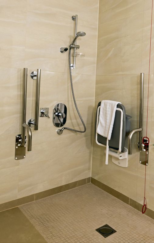 Affordable Shower Upgrades